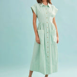 Hunter Bell - Sarah Dress