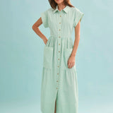 Hunter Bell - Sarah Dress