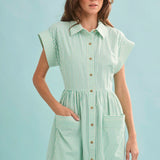 Hunter Bell - Sarah Dress