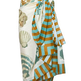 Hunter Bell - Sarong Cover Up