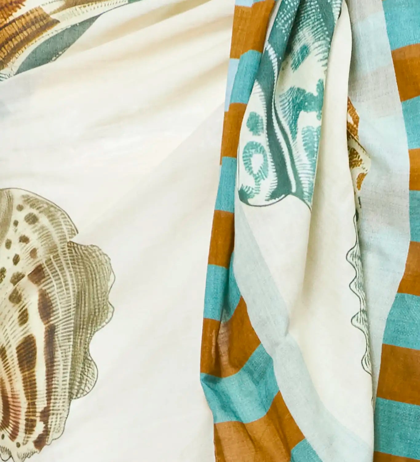 Hunter Bell - Sarong Cover Up