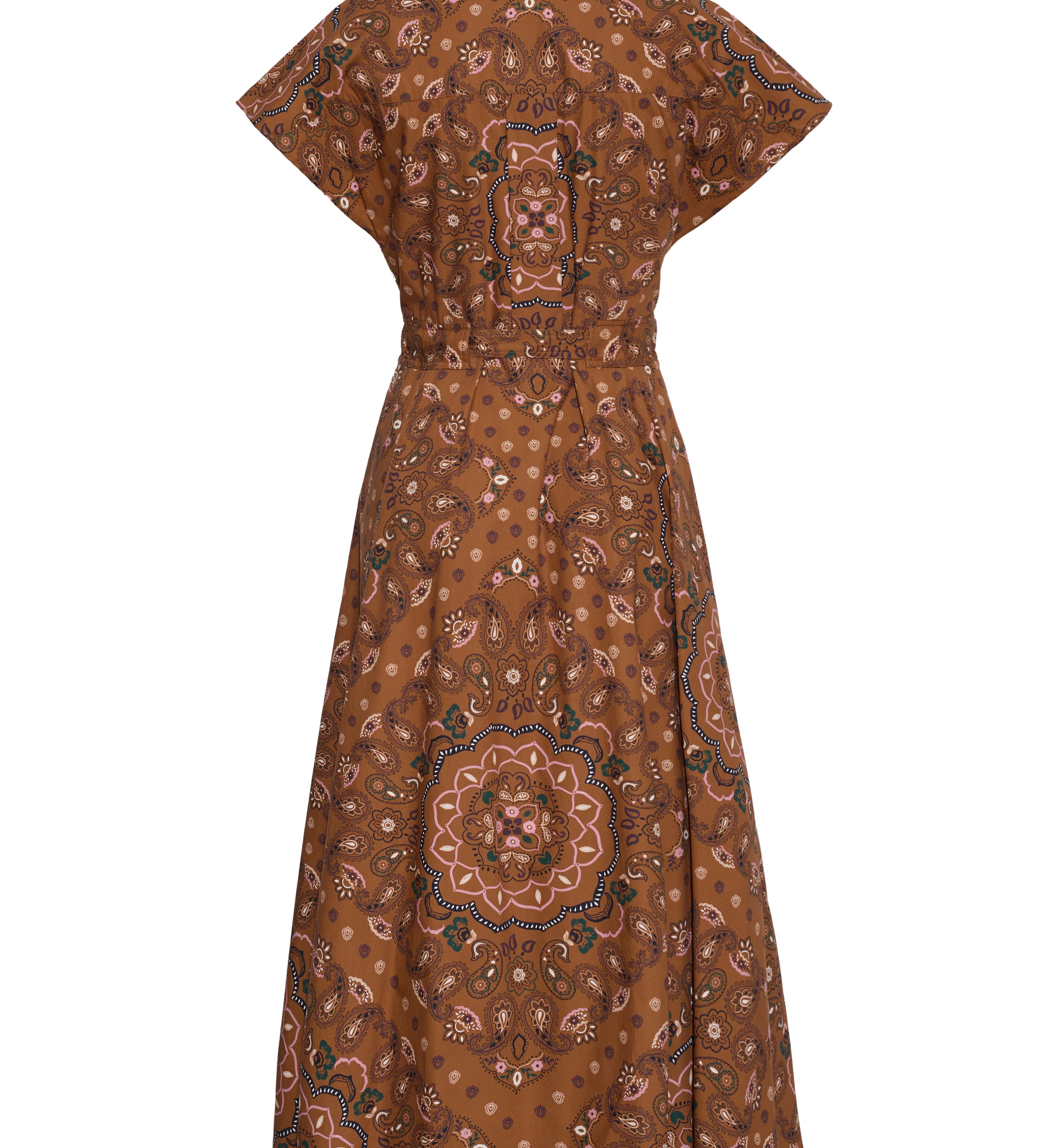 Cara Cara - Sawyer Dress