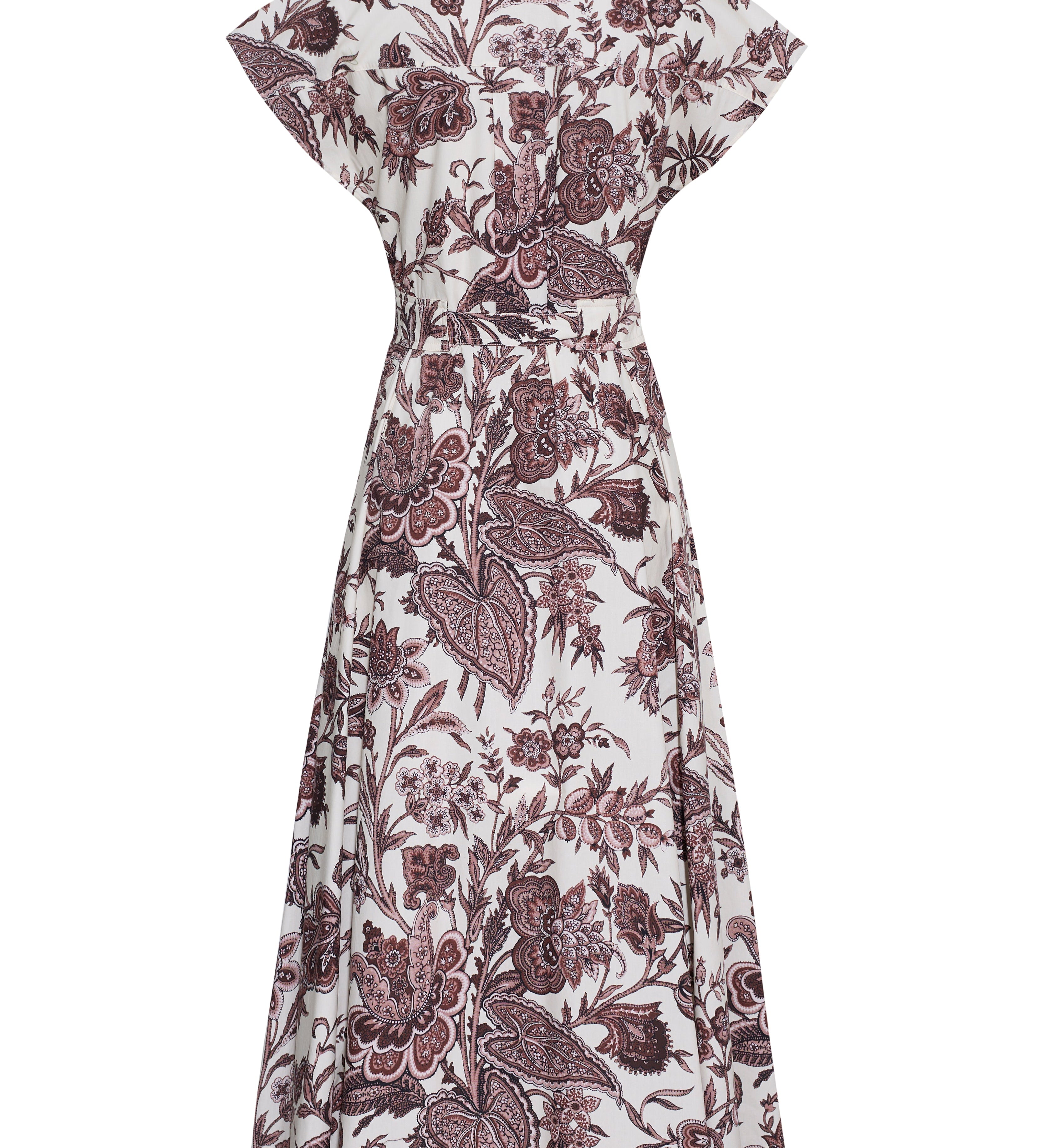 Cara Cara - Sawyer Dress