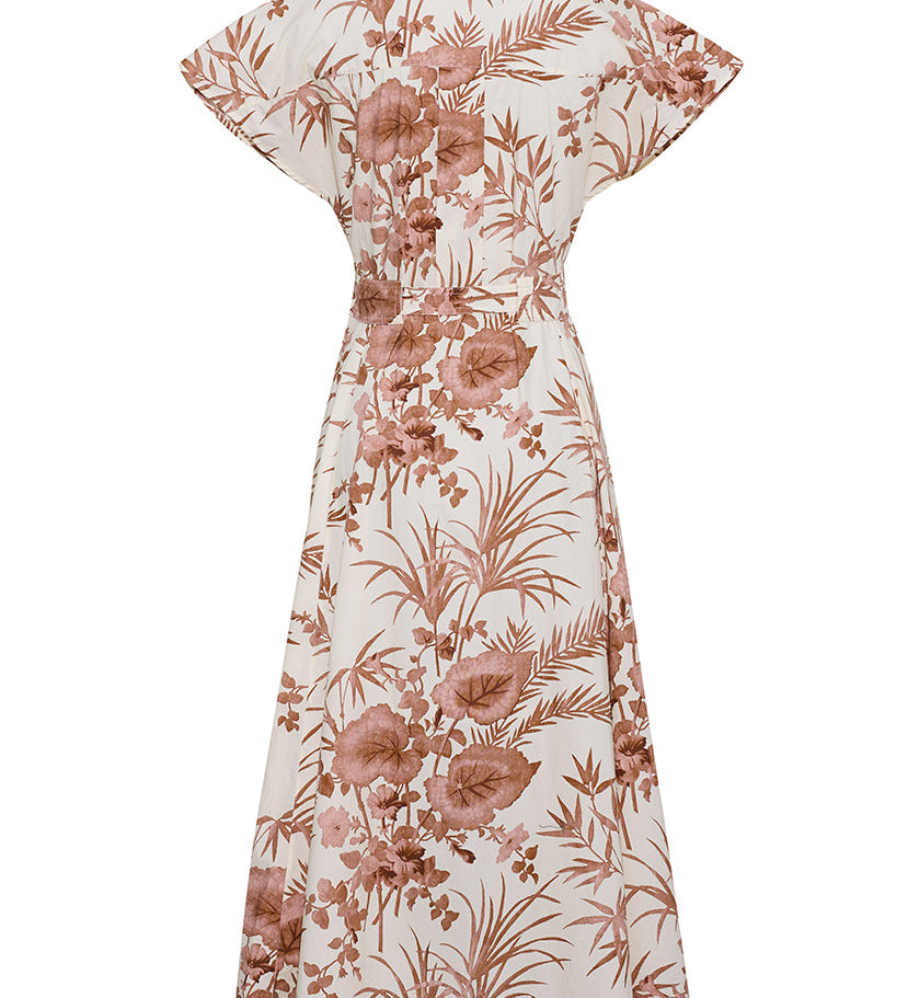 Cara Cara - Sawyer Dress