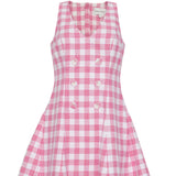 Cara Cara - Saya Dress