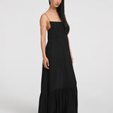 Aflalo - Sayeer Dress in Silk