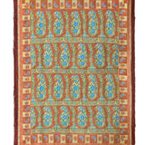Hunter Bell - Oversized Fringe Scarf