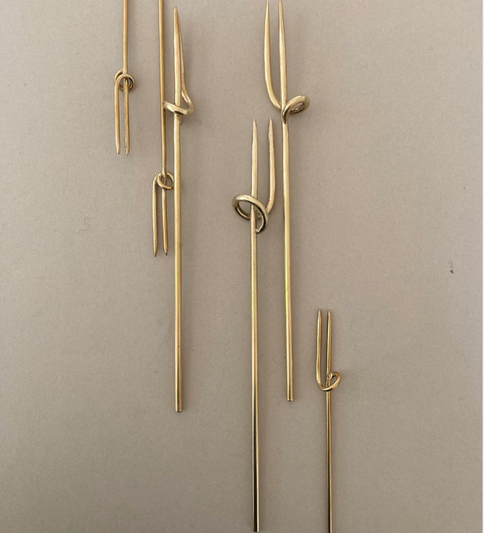 ROHE - Vine Fork