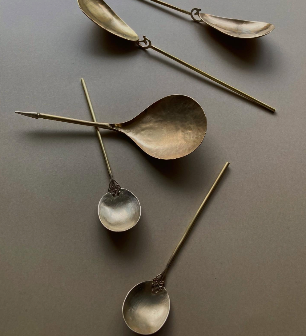 ROHE - Tea Spoon