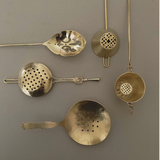 ROHE - Tea Strainer