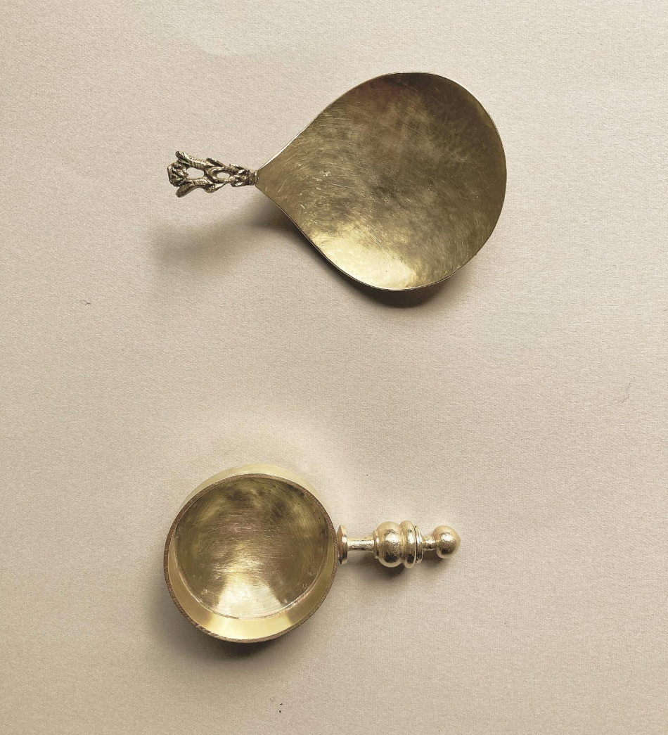 ROHE - Tea Spoon