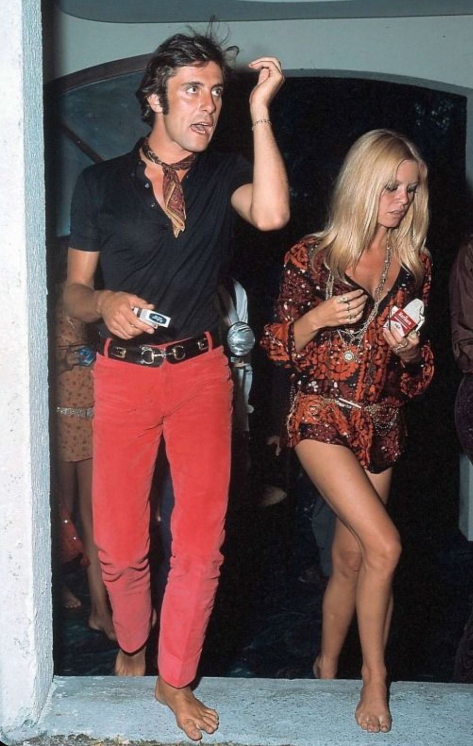 The Bohemian Revival: How Boho Became Our Most Iconic Mood