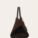 Ferragamo - Hug handbag Large