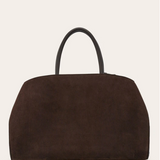 Ferragamo - Hug handbag Large