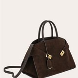 Ferragamo - Hug handbag Large