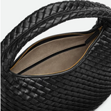 Bottega Veneta - Veneta Bag in Black