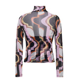 Cara Cara - Scottie Top