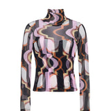 Cara Cara - Scottie Top