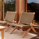 The Citizenry - Scout Chair