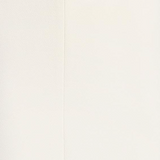 Khaite - Crispin Dress in Chalk