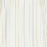 Khaite - Herschel Top in Multicolor Stripe