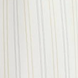 Khaite - Trenton Pant in Multicolor Stripe