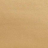 Khaite - Amalia Tote in Honey Canvas with Black Leather