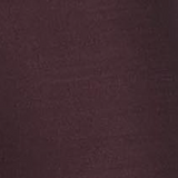 Khaite - Callen Pant in Almandine