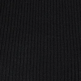 Khaite - Celina Top in Black