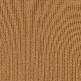 Khaite - Celina Top in Maple