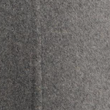 Khaite - Clover Pant in Grey Melange