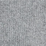 Khaite - Everheart Cardigan in Fog