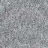 Khaite - Herve Sweater in Fog