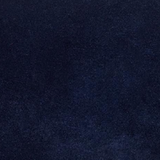 Khaite - Audrey Clutch in Midnight Suede