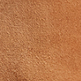 Khaite - Marfa Ankle Boot in Camel Suede