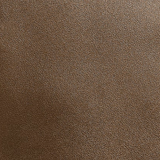 Khaite - Pierre Weekender Bag in Toffee Pebbled Leather
