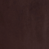 Khaite - Loxley Skirt in Dark Brown Suede