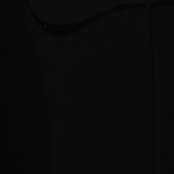 Khaite - x Oliver Peoples 2000C in Black and Grey