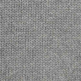 Khaite - Mae Sweater in Warm Grey