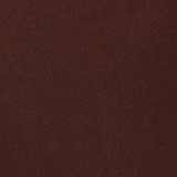 Khaite - Meryl Dress in Almandine