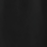 Khaite - Quinn Skirt in Black Leather