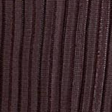 Khaite - Ramon Cardigan in Almandine