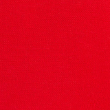 Khaite - Warren Top in Fire Red