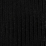 Khaite - Sigrid Dress in Black