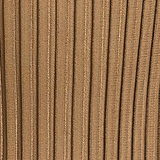 Khaite - Tia Top in Carob