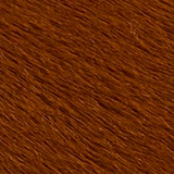 Khaite - Bobbi Bag in Rust Haircalf