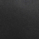 Khaite - Crosby Bag in Black Pebbled Leather