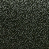 Khaite - Crosby Bag in Bottle Green Pebbled Leather