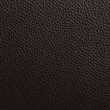 Khaite - Crosby Bag in Espresso Pebbled Leather