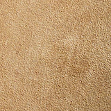 Khaite - Small Lotus Tote in Mud Suede